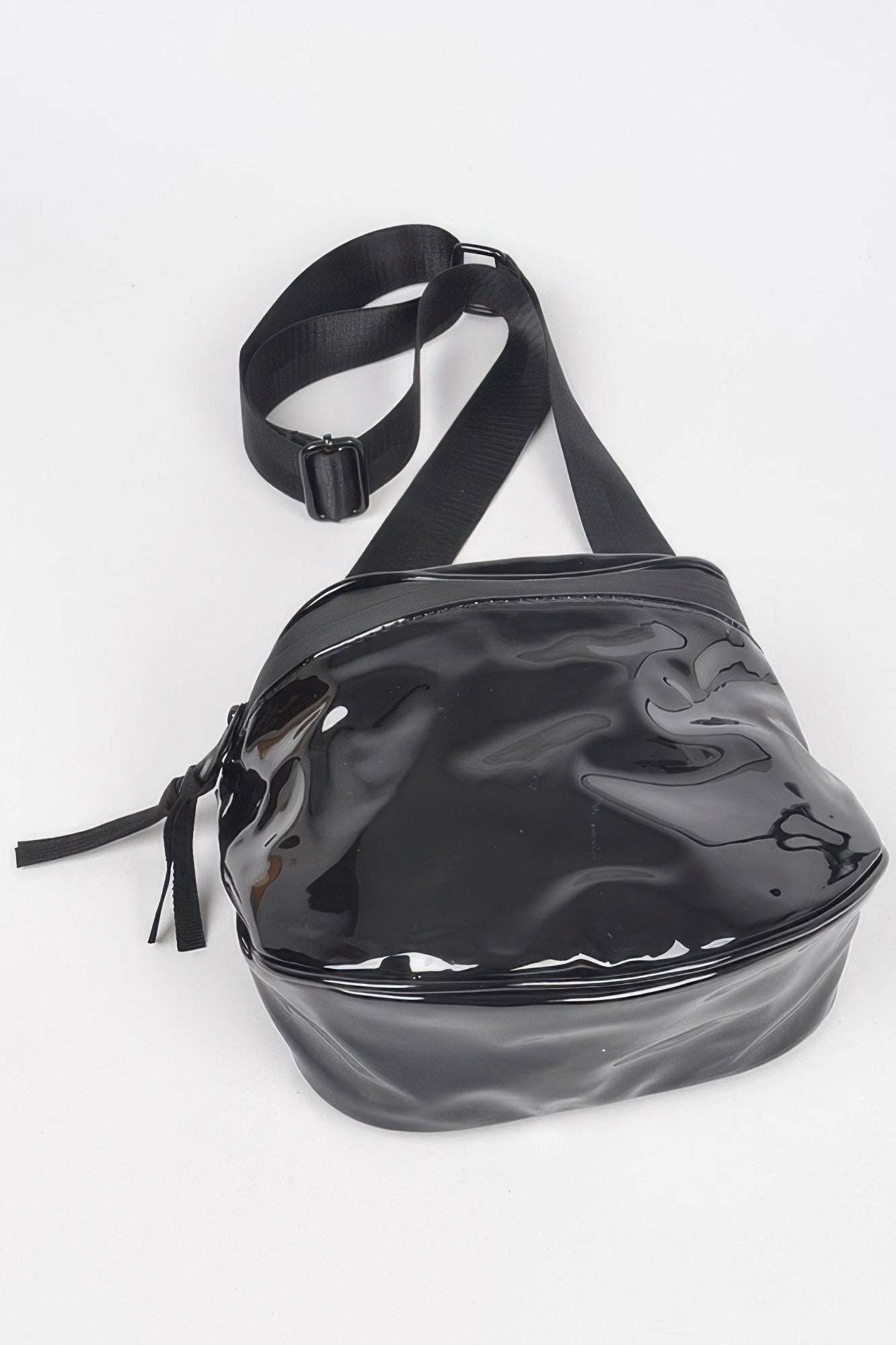 Enamel Fashion Fanny Pack - Crowned Energy CO.