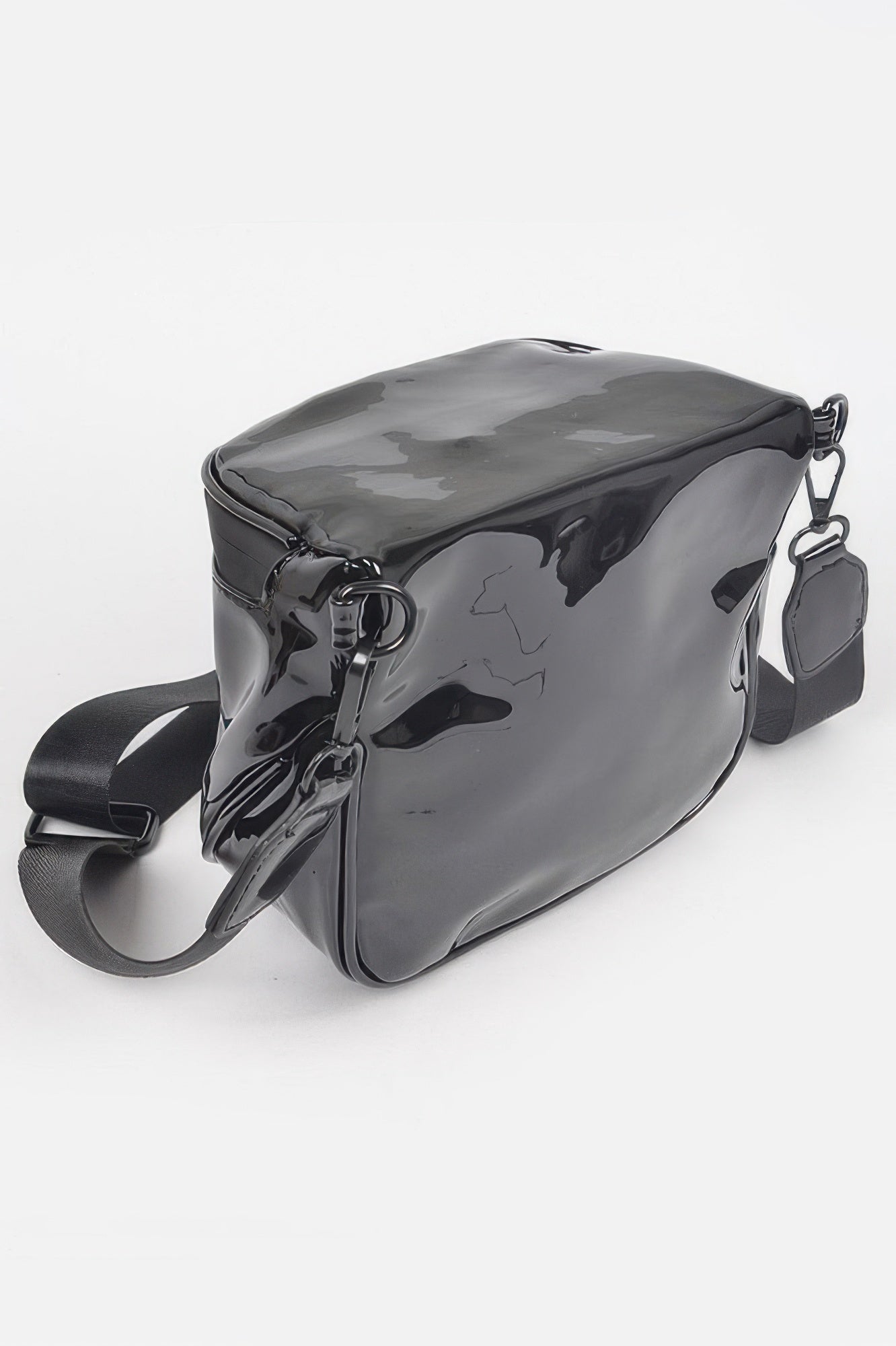 Enamel Fashion Fanny Pack - Crowned Energy CO.