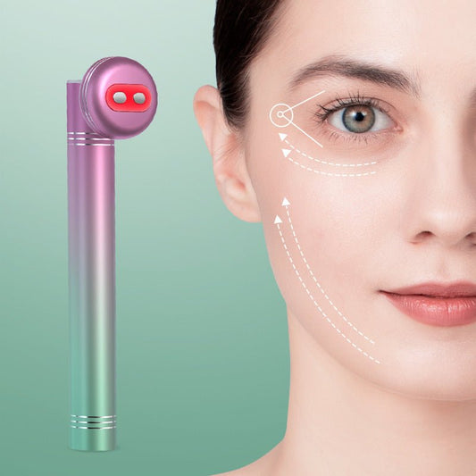 Facial Lifting And Tightening Eye Beauty Instrument - Crowned Energy CO.