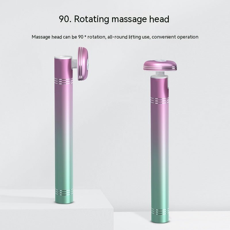 Facial Lifting And Tightening Eye Beauty Instrument - Crowned Energy CO.