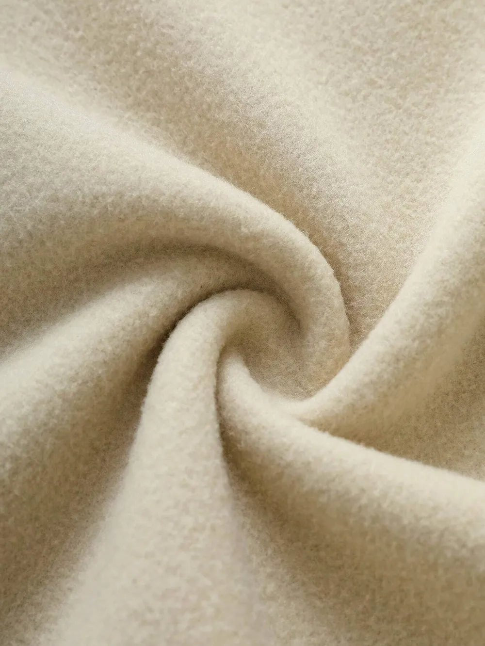 FAITH OVER FEAR Dropped Shoulder Hoodie - Crowned Energy CO.