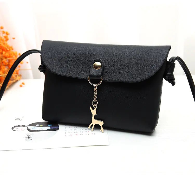 Fashionable Women's Tote Bag - Crowned Energy CO.