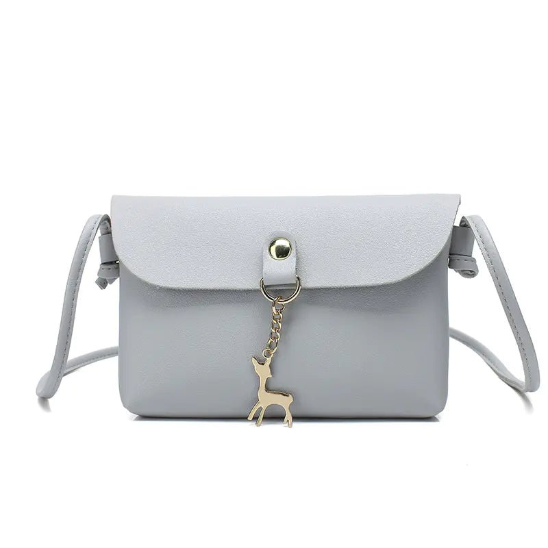 Fashionable Women's Tote Bag - Crowned Energy CO.