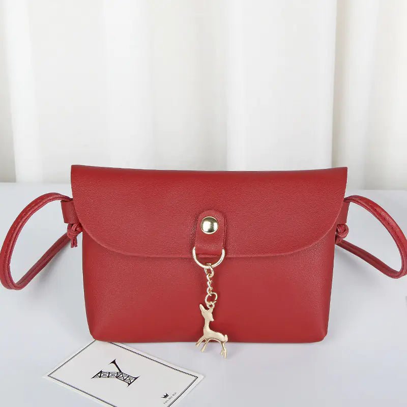 Fashionable Women's Tote Bag - Crowned Energy CO.