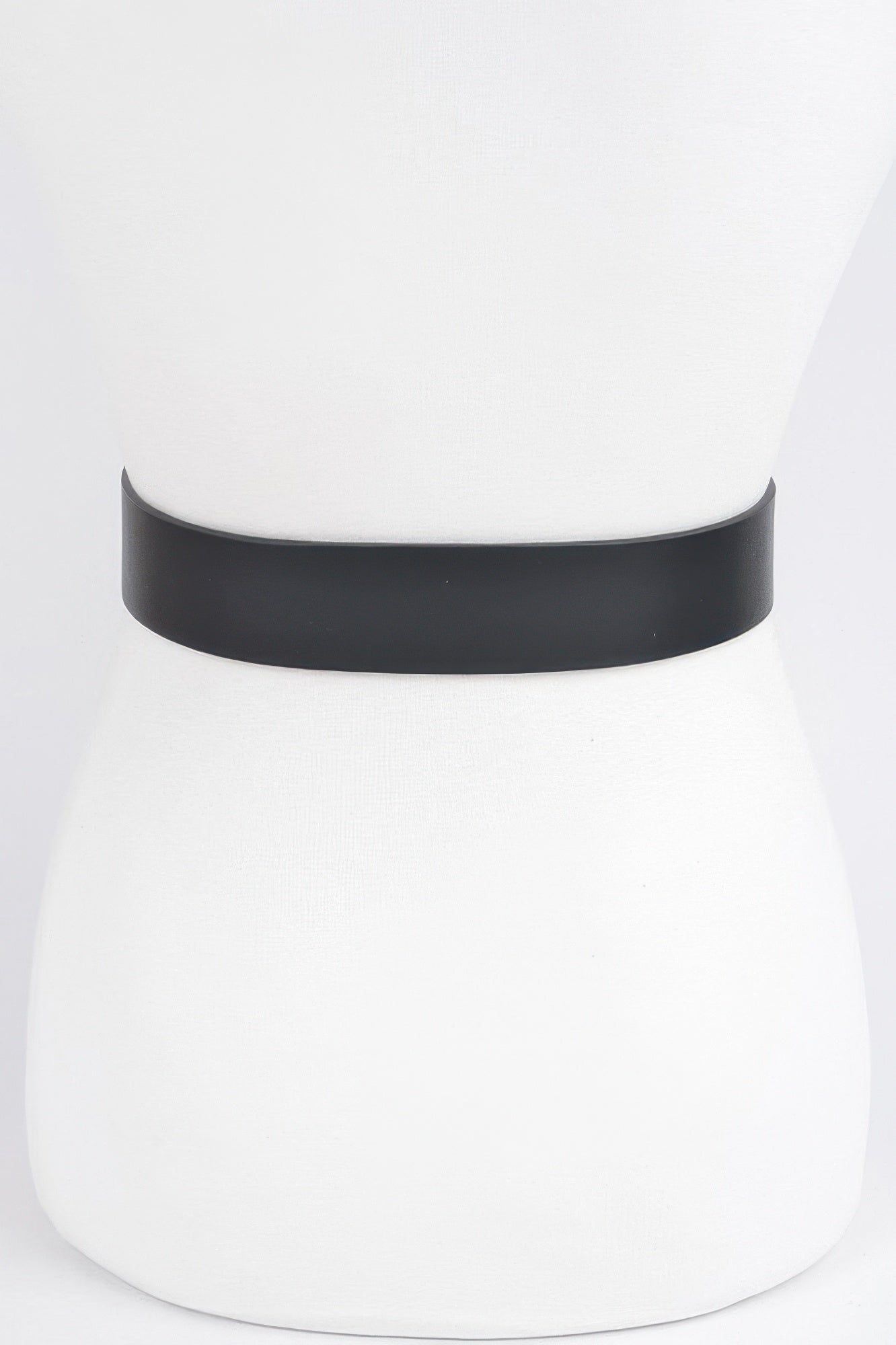 Faux Leather Belt - Crowned Energy CO.