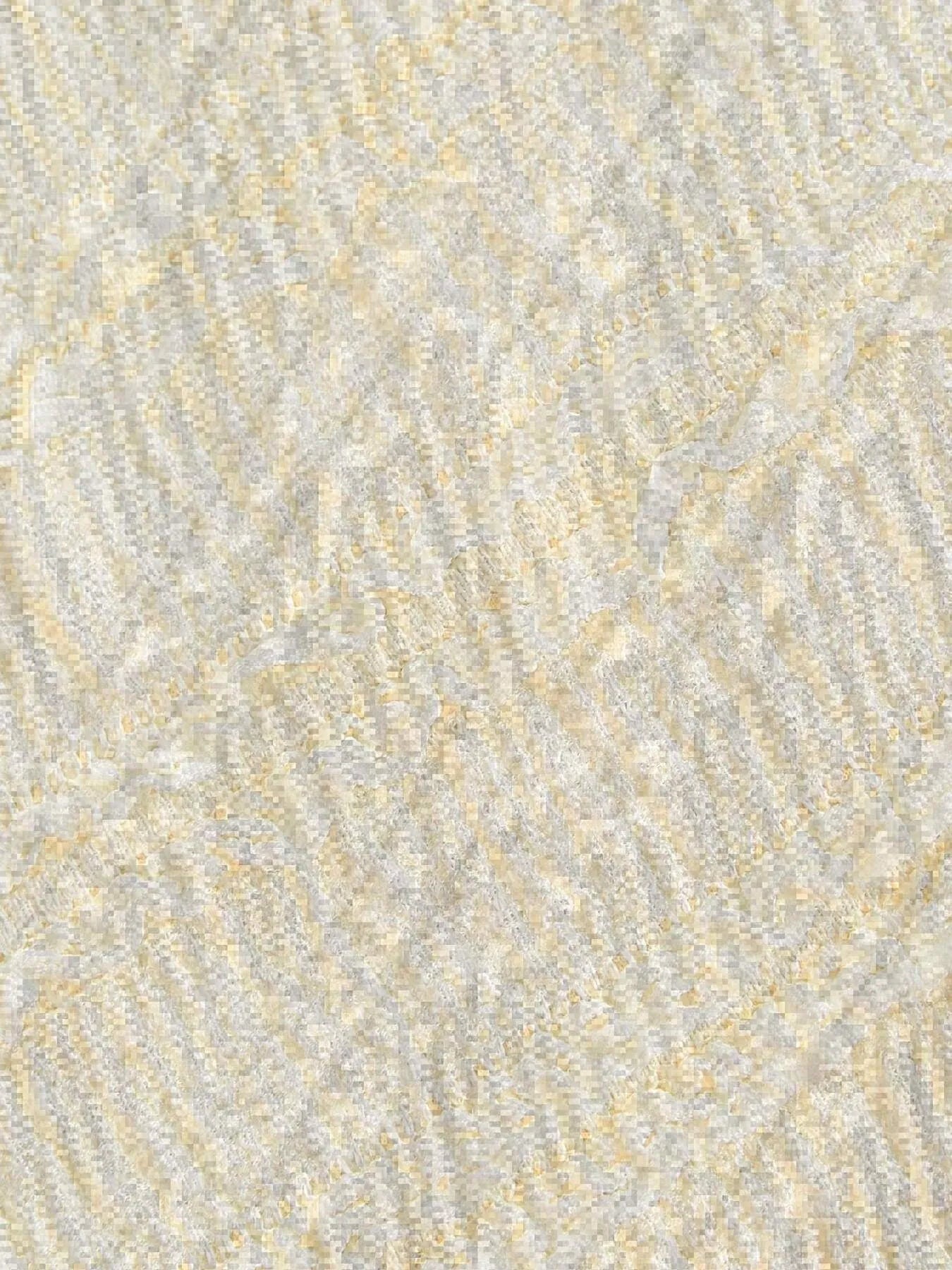 Crowned Energy CO. Off-white / XS Trendsi Two Piece Sets/Two Piece Dresses Frill Scoop Neck Cami and Skirt Set