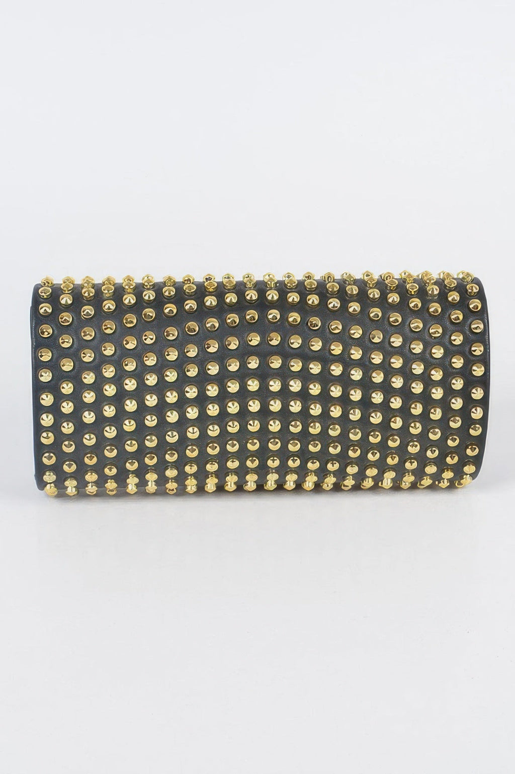 Full Studded Clutch - Crowned Energy CO.