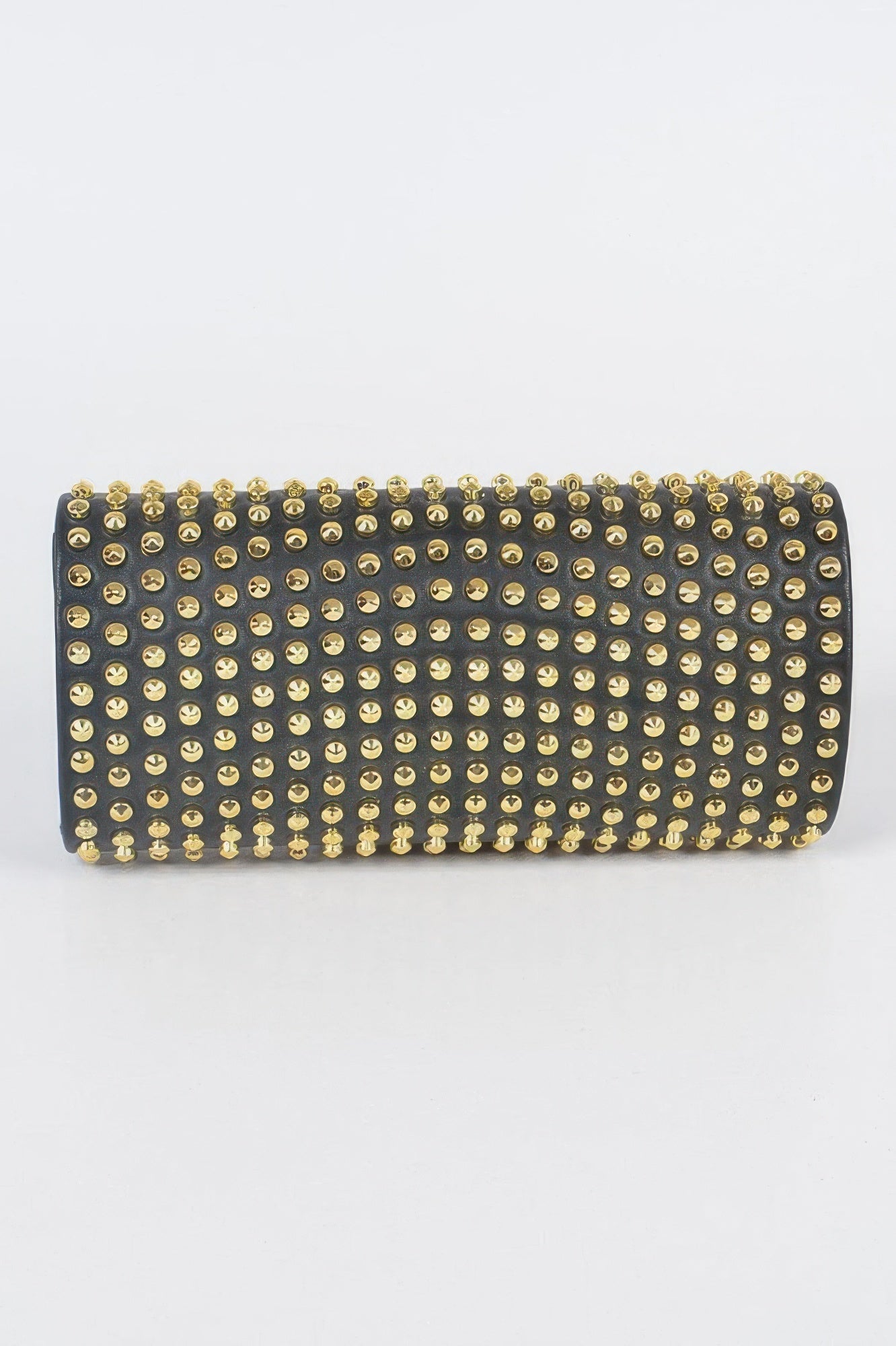 Full Studded Clutch - Crowned Energy CO.
