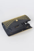 Full Studded Clutch - Crowned Energy CO.