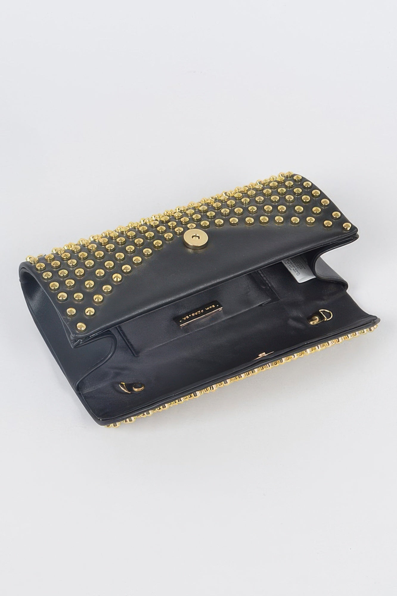 Full Studded Clutch - Crowned Energy CO.