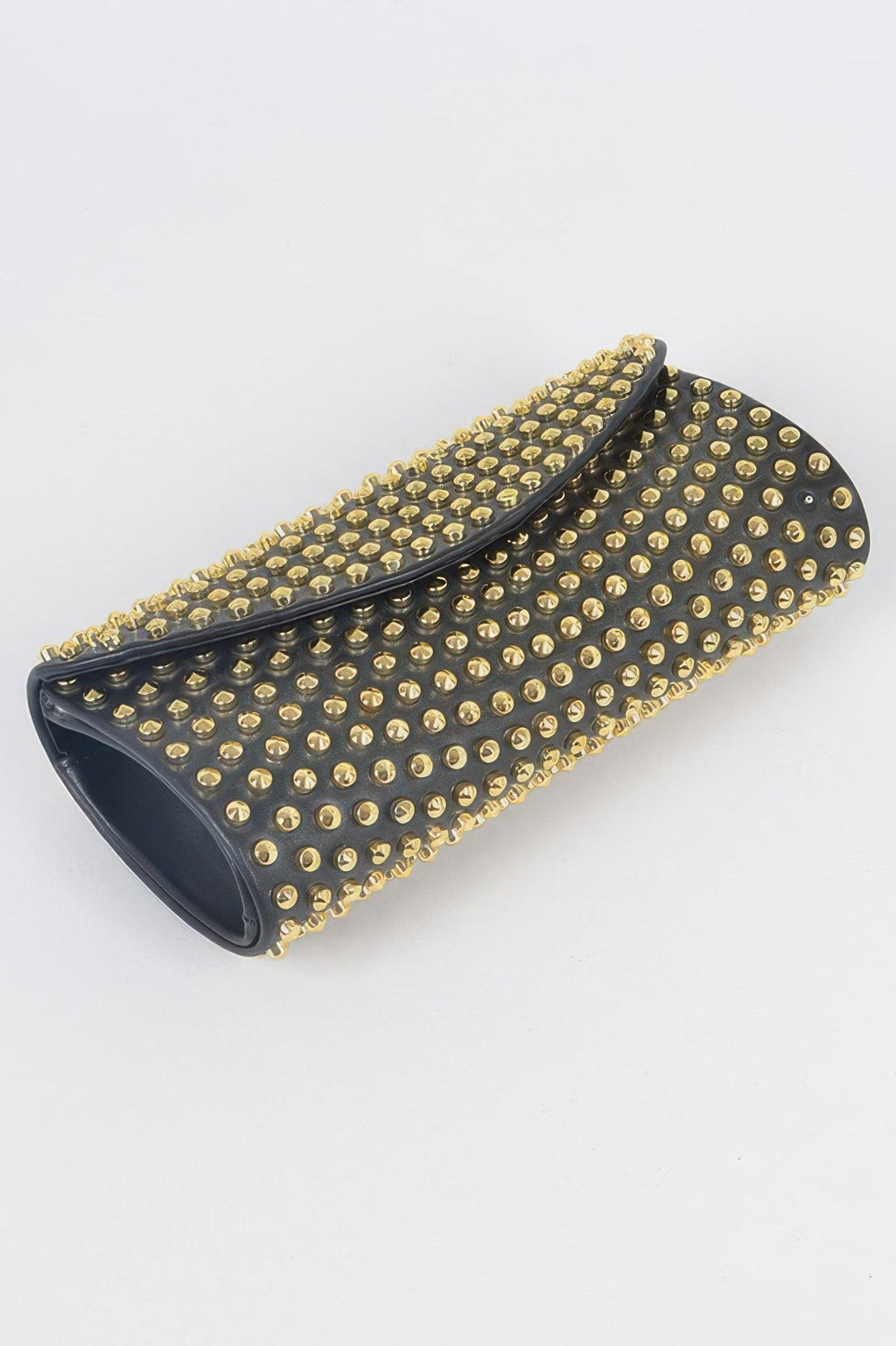 Full Studded Clutch - Crowned Energy CO.