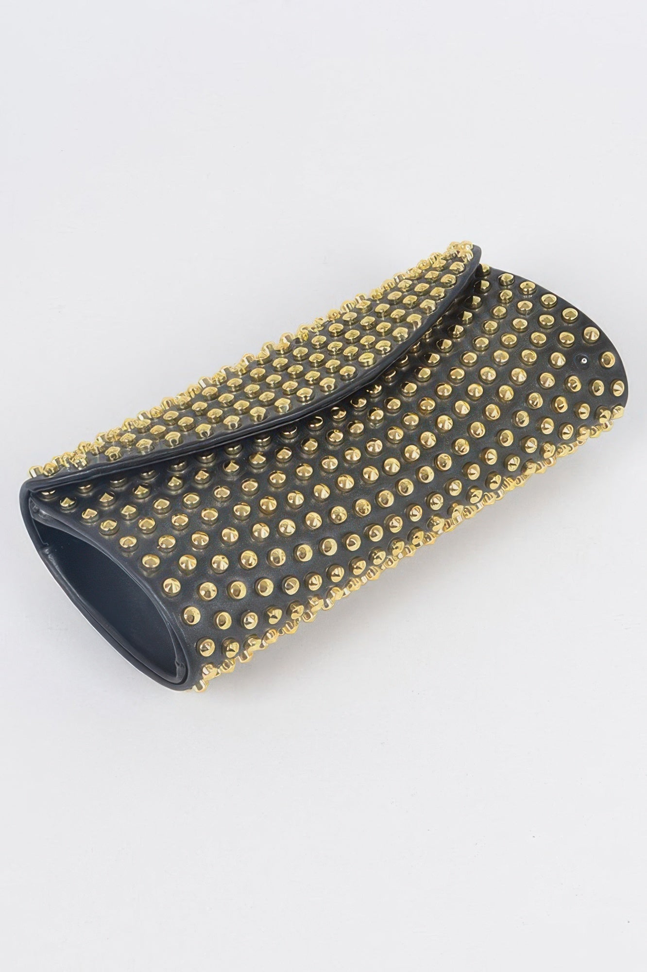 Full Studded Clutch - Crowned Energy CO.