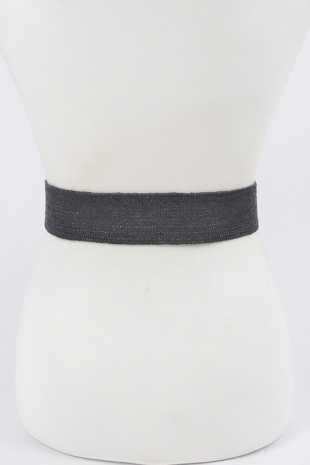 Handmade Bamboo Buckle Plus Size Stretch Belt - Crowned Energy CO.