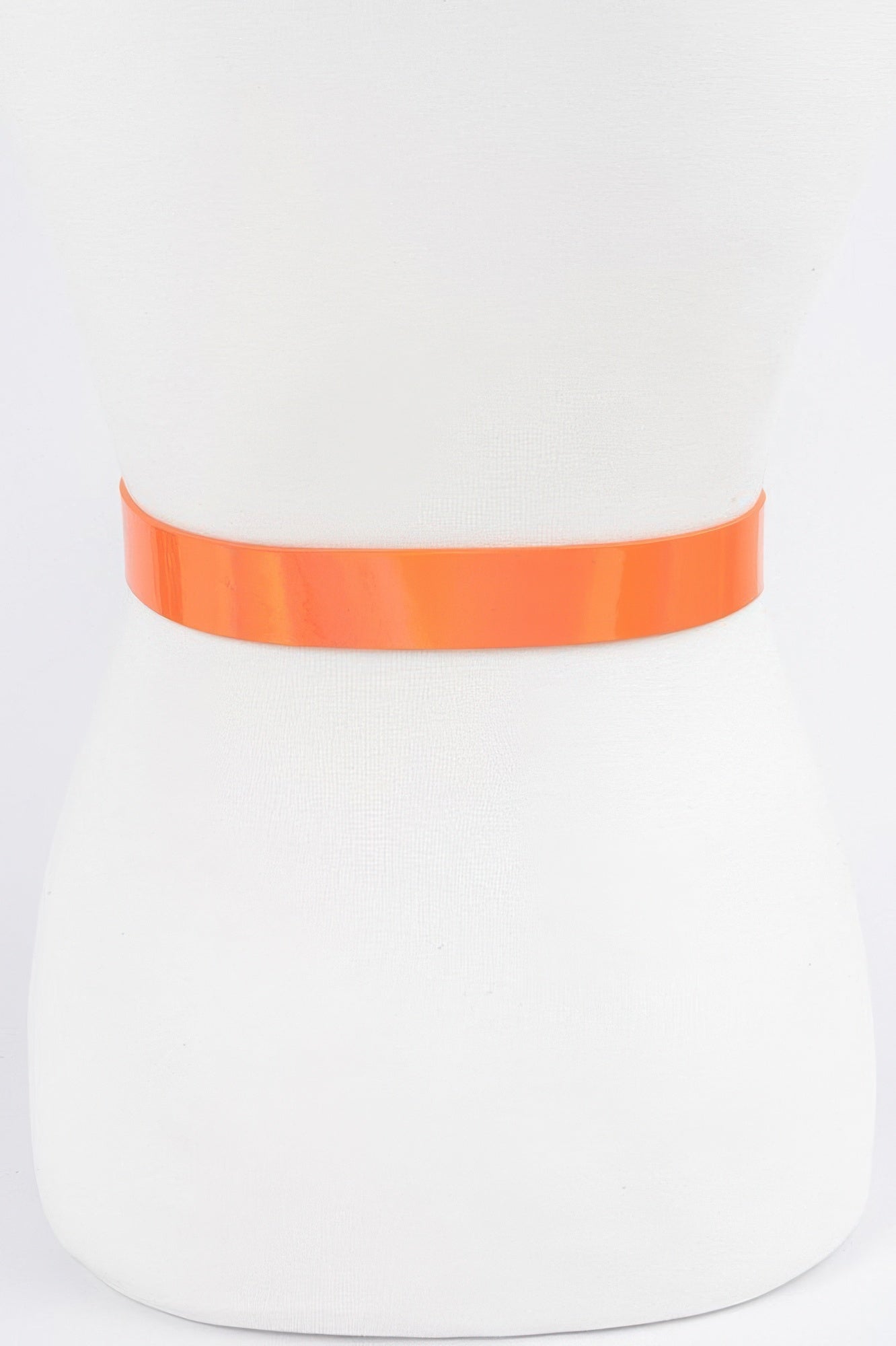 Holograme Metallic Belt - Crowned Energy CO.