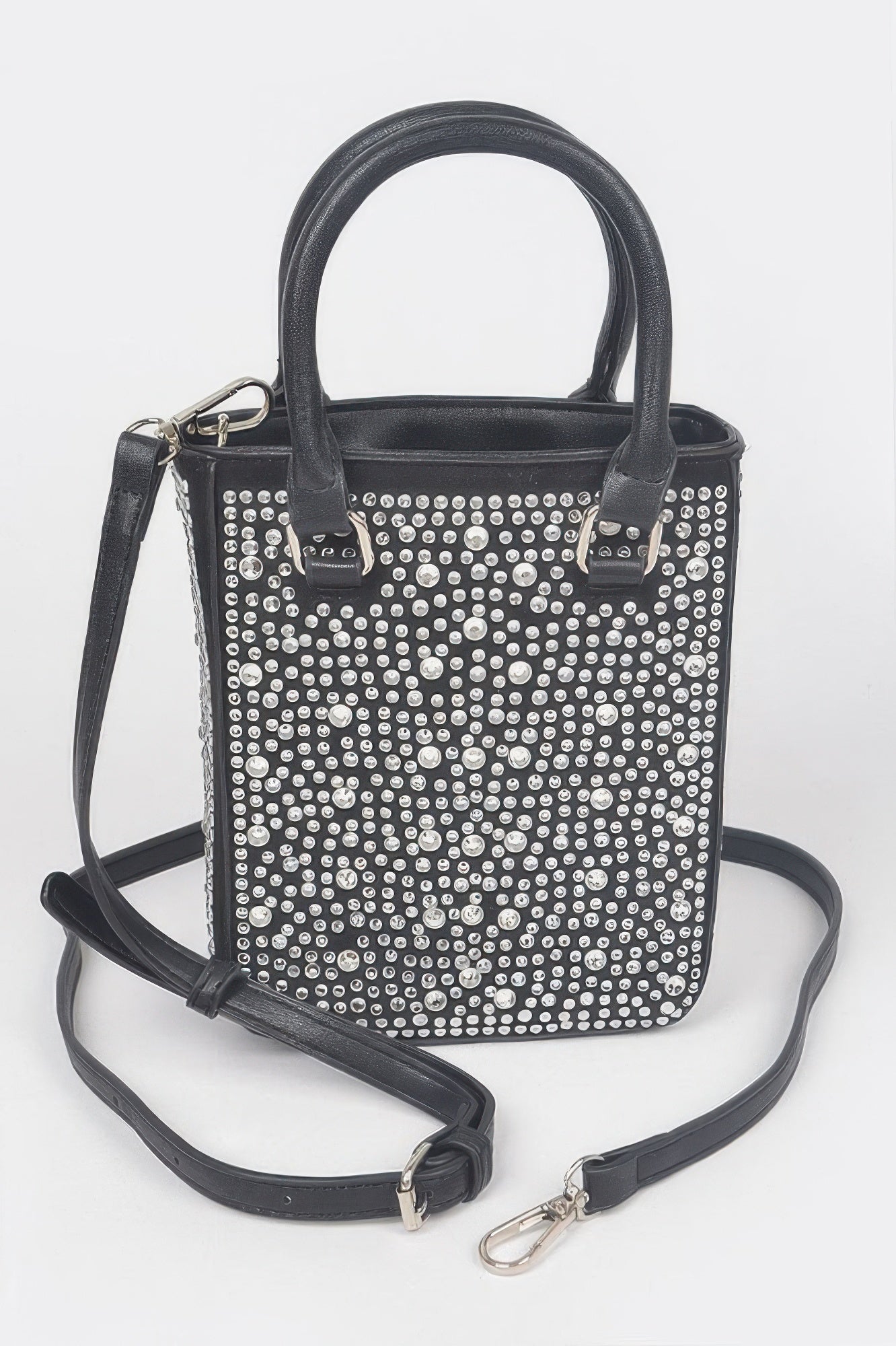 Hotfix Crossbody Bag - Crowned Energy CO.