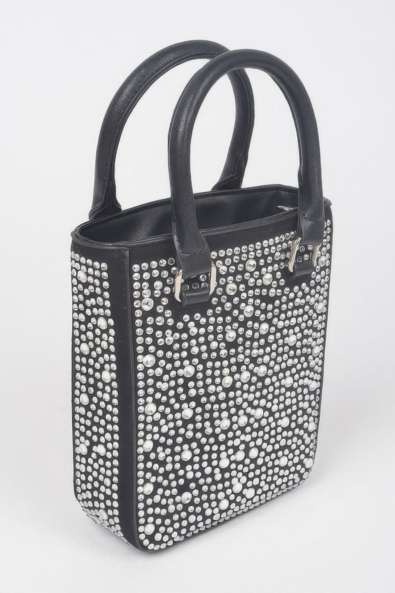 Hotfix Crossbody Bag - Crowned Energy CO.