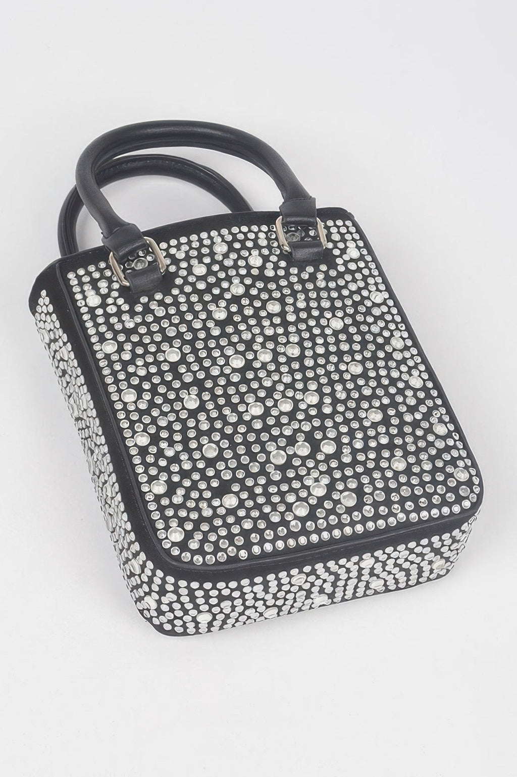 Hotfix Crossbody Bag - Crowned Energy CO.