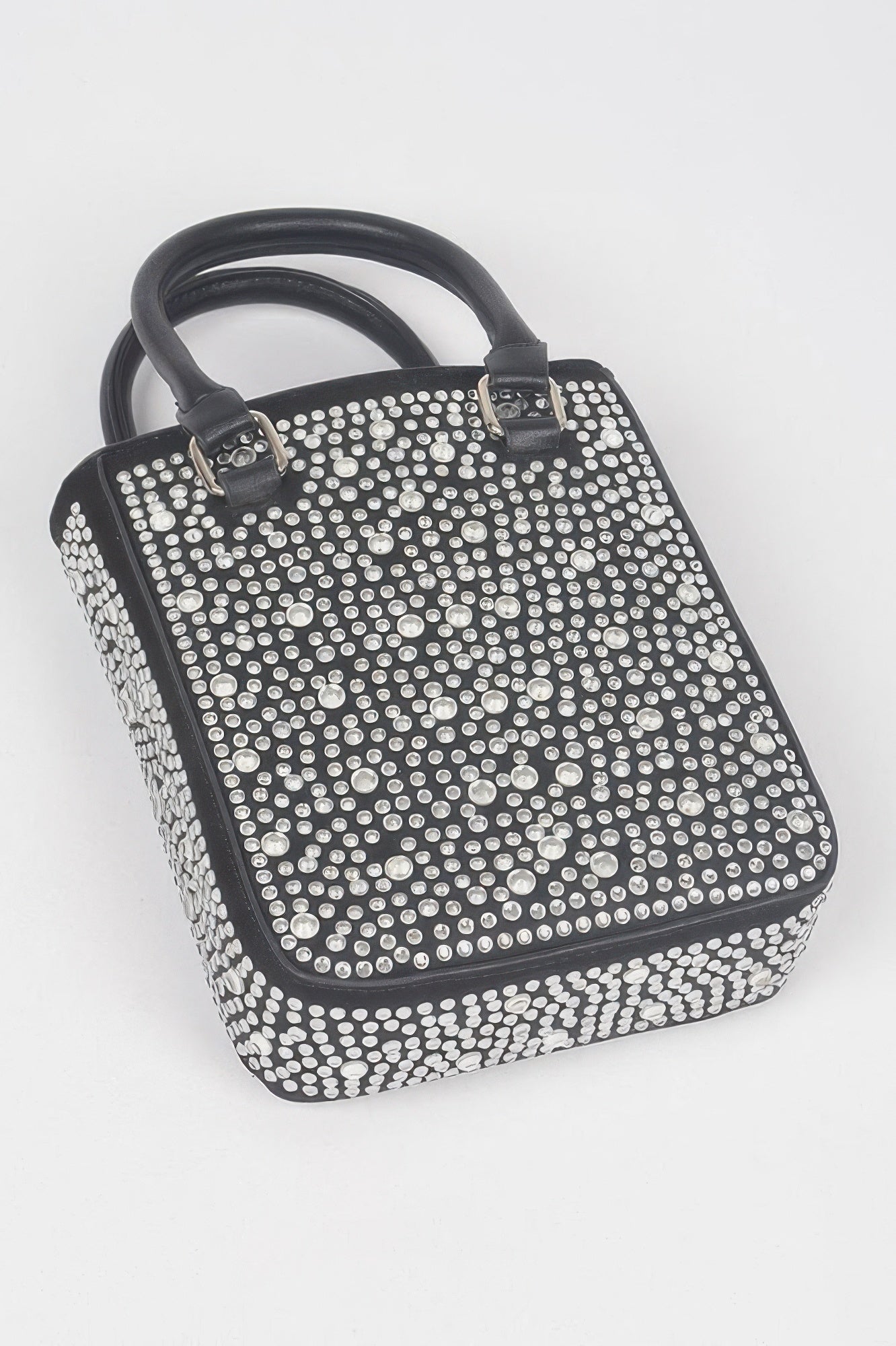 Hotfix Crossbody Bag - Crowned Energy CO.