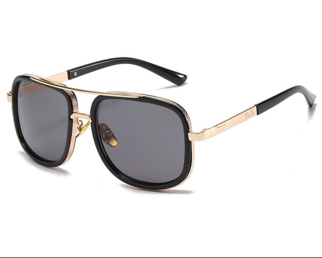 Jersey Girl Sunglasses - Crowned Energy CO.