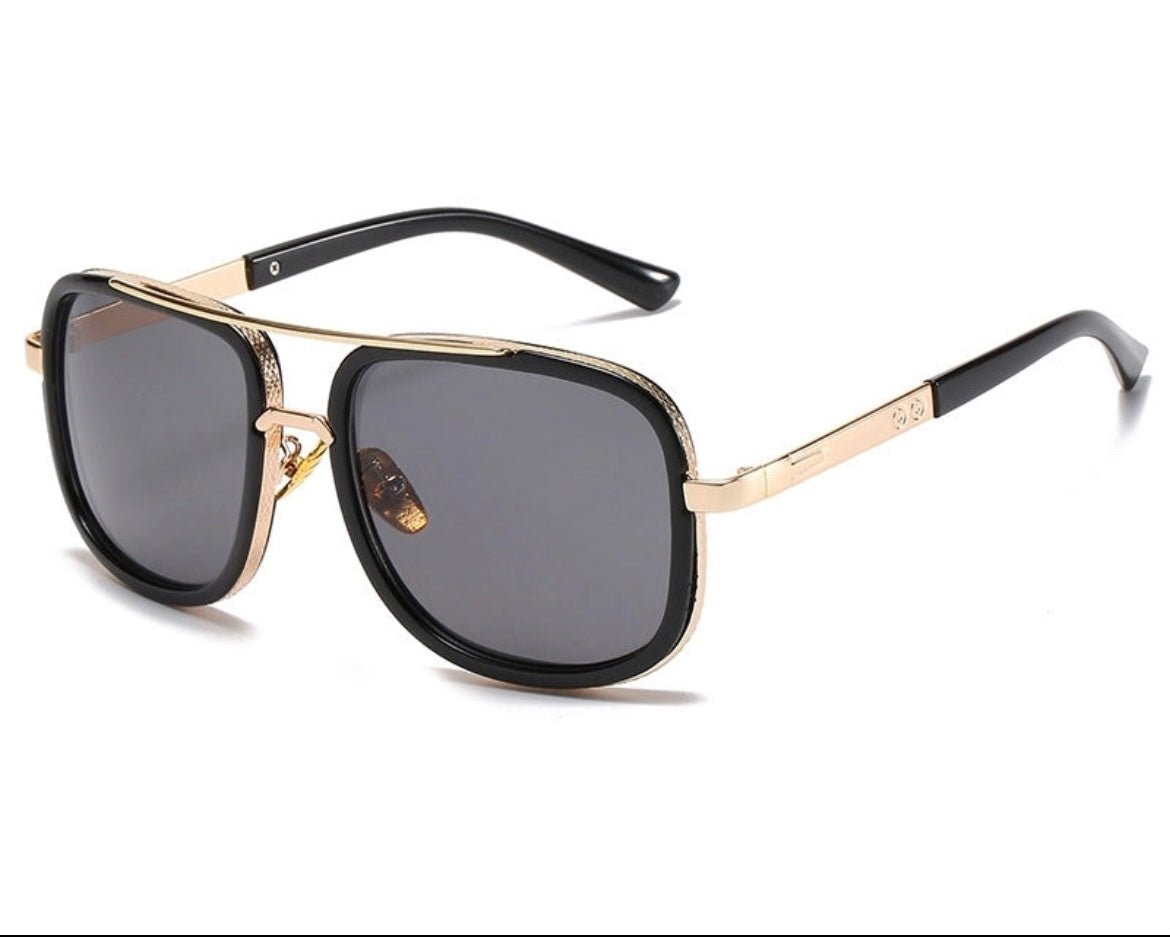 Jersey Girl Sunglasses - Crowned Energy CO.