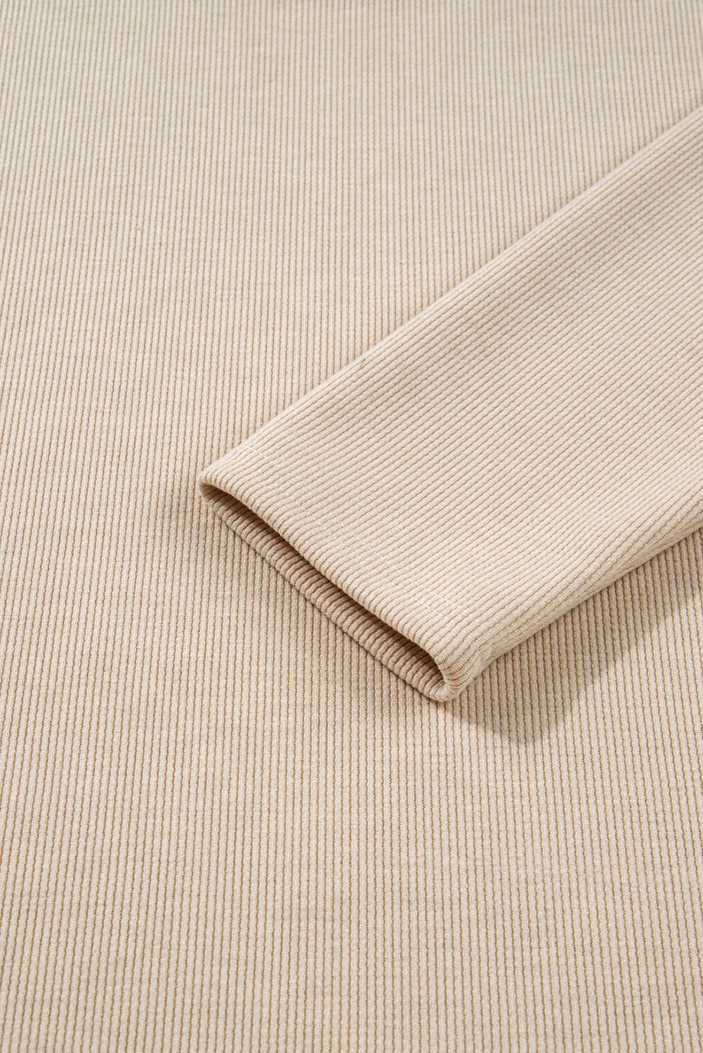 Crowned Energy CO. Jet Stream / S / 42.5%Polyester+40%Viscose+16%Polyamide+1.5%Elastane Dear-Lover Dropshipping Two Piece Sets/Pant Sets Jet Stream Lace Drawstring Pullover Hoodie and High Waist Pants Corduroy Suit