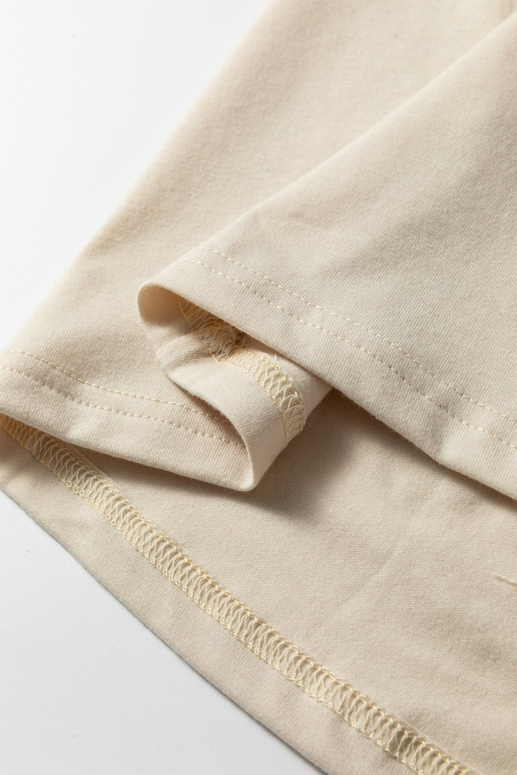 Jet Stream Solid Color Lace Patchwork Long Sleeve T Shirt - Crowned Energy CO.