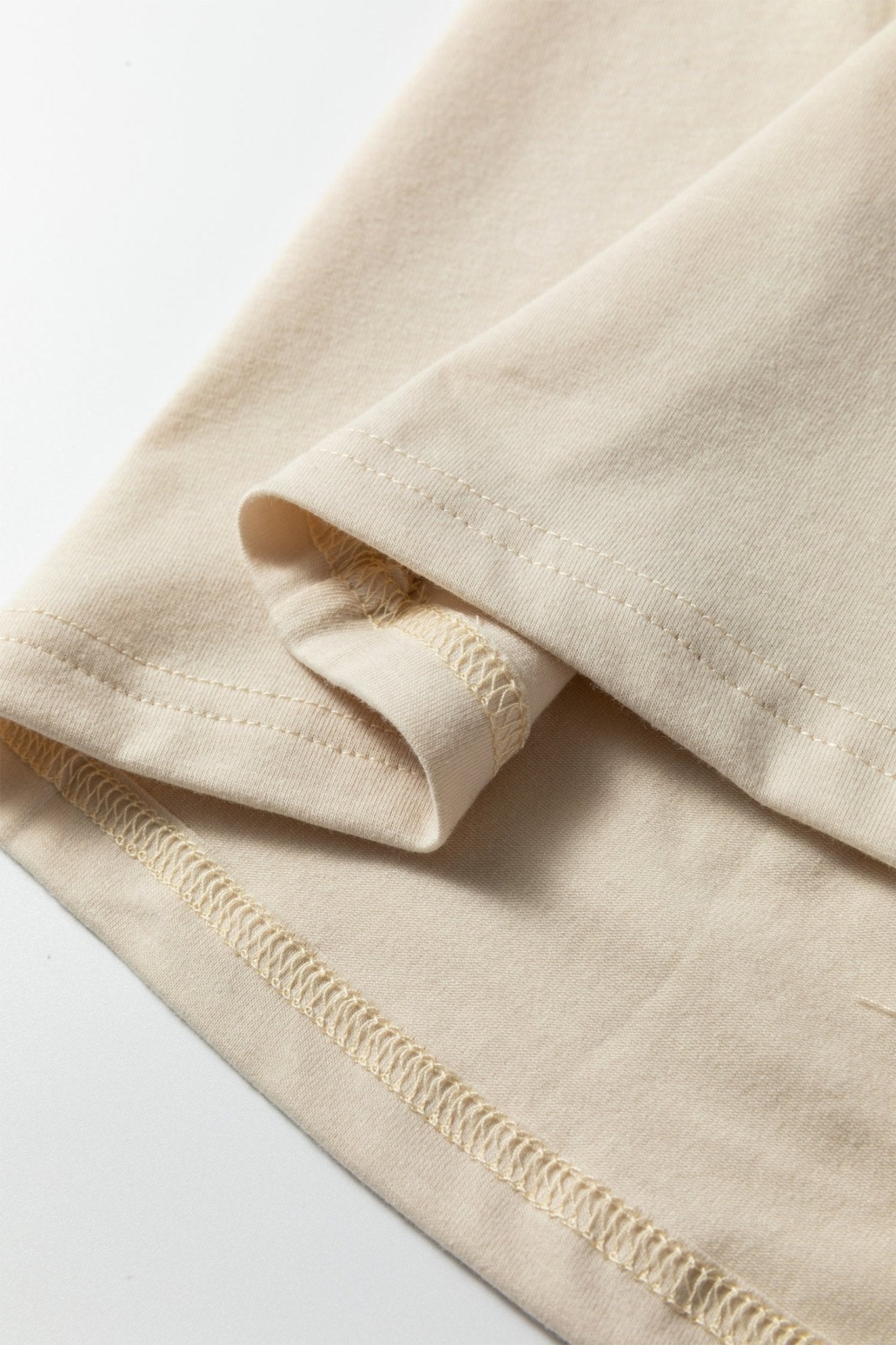 Jet Stream Solid Color Lace Patchwork Long Sleeve T Shirt - Crowned Energy CO.