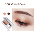 Crowned Energy CO. 2 style CCWHOLESALECLOTHING Accessories LAIKOU Double Color Eye Shadow Makeup Palette Glitter Palette Eyeshadow Pallete Waterproof Glitter Eyeshadow Shimmer Cosmetics