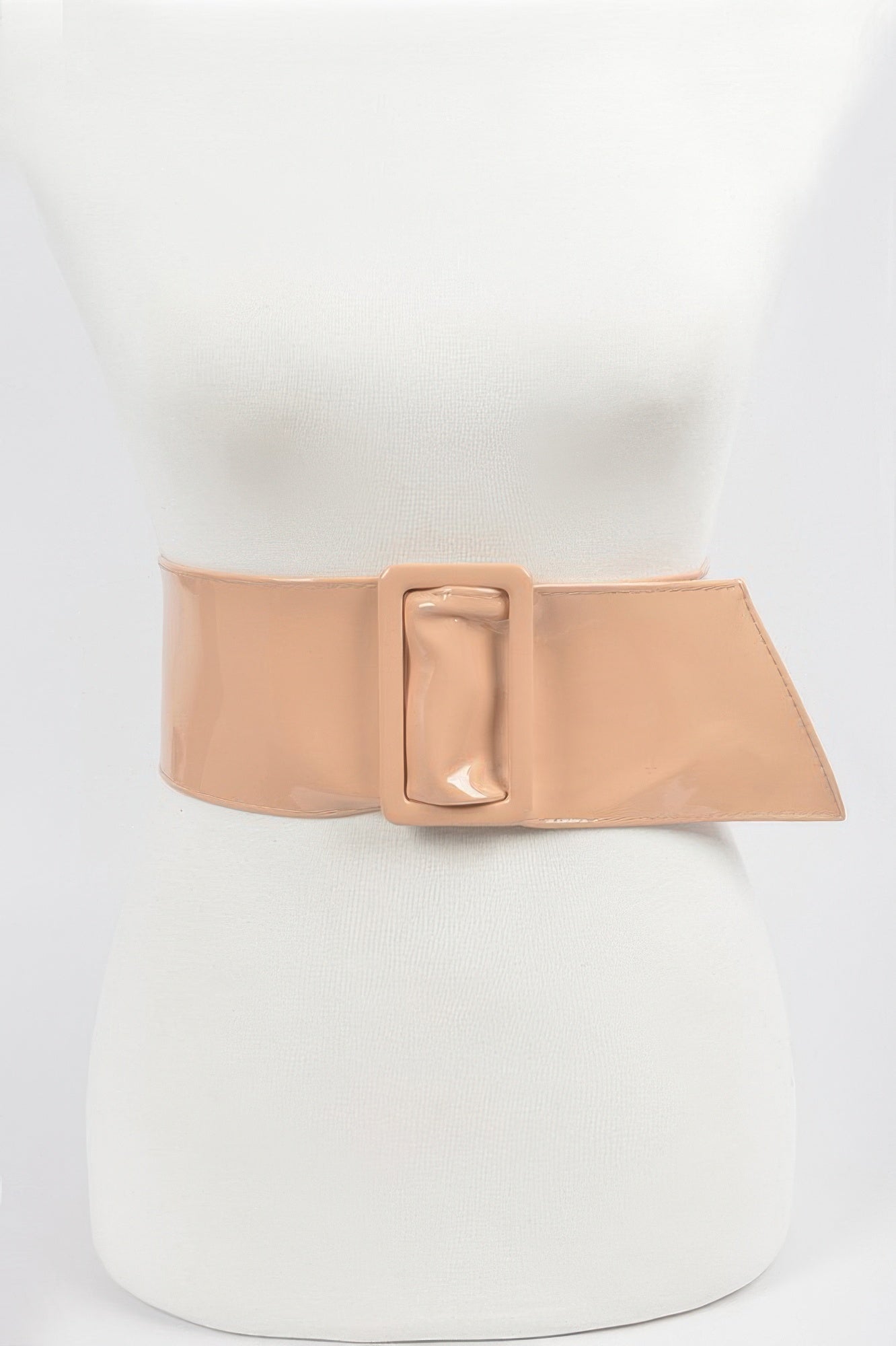 Leather Cross Body Strap Clutch - Crowned Energy CO.