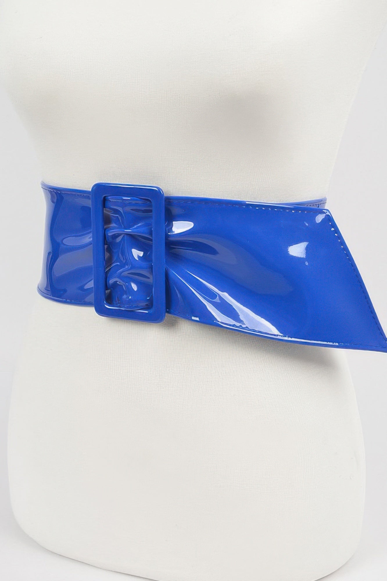 Leather Cross Body Strap Clutch - Crowned Energy CO.