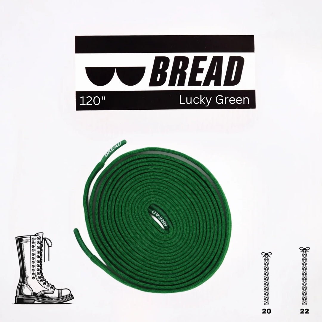 Lucky Green - Crowned Energy CO.