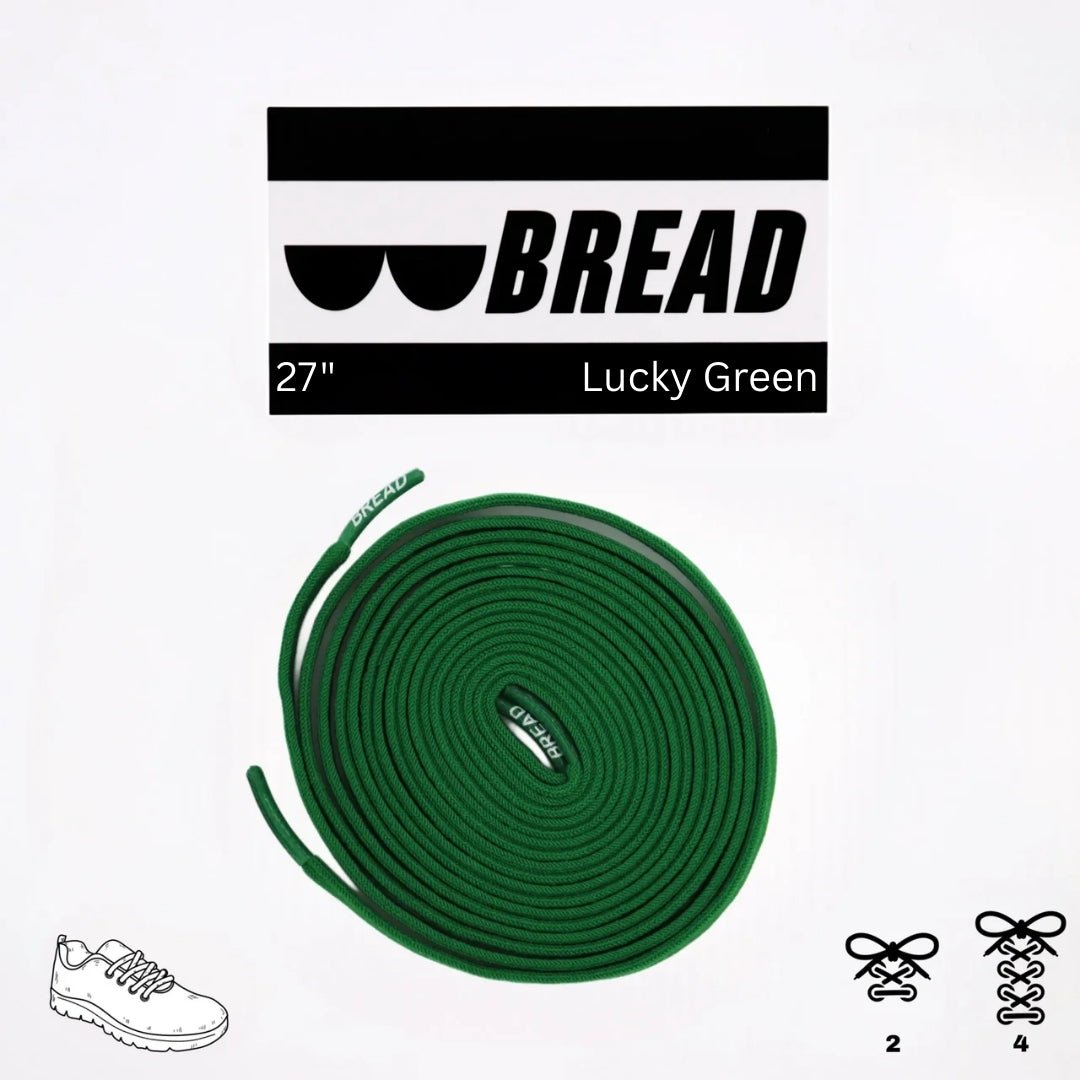 Lucky Green - Crowned Energy CO.