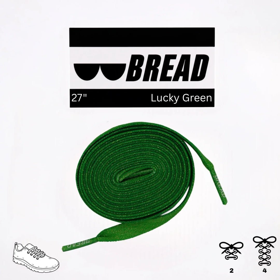 Lucky Green - Crowned Energy CO.