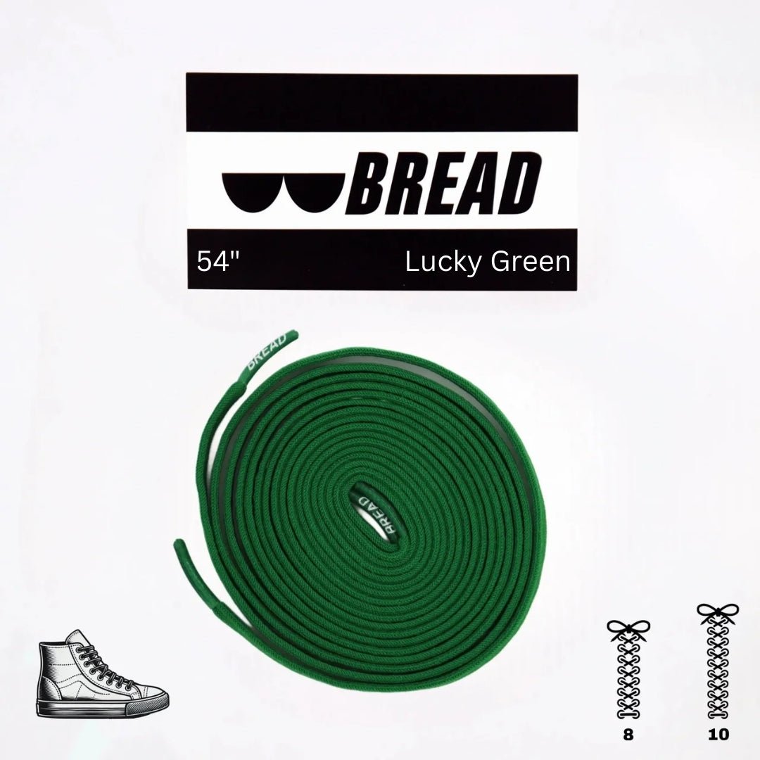 Lucky Green - Crowned Energy CO.