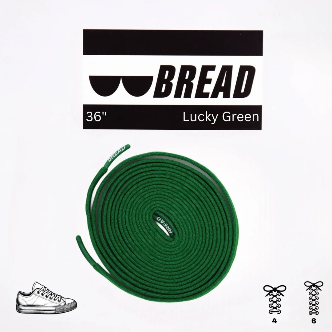 Lucky Green - Crowned Energy CO.