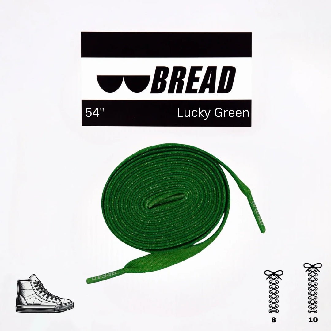 Lucky Green - Crowned Energy CO.