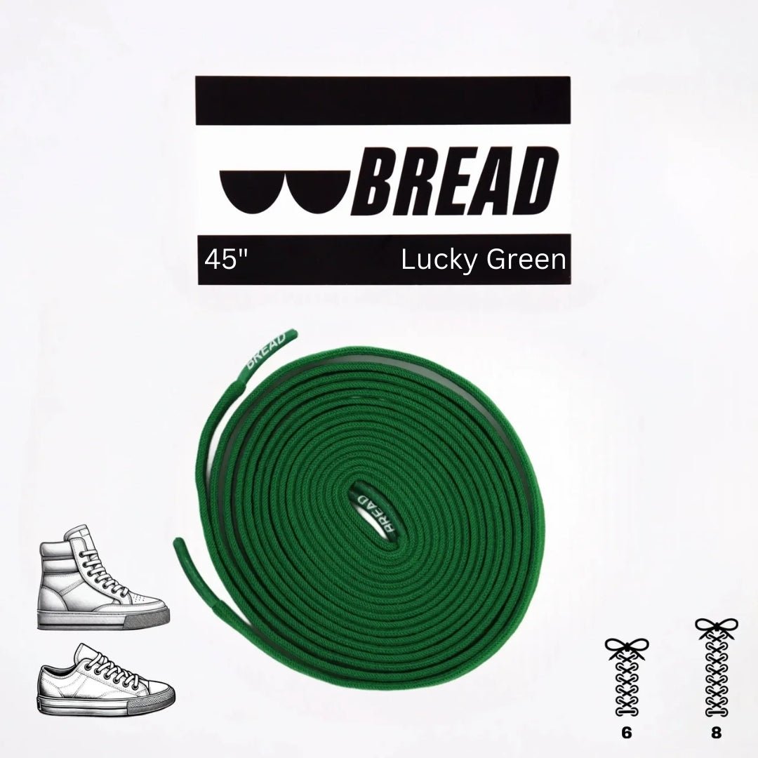 Lucky Green - Crowned Energy CO.