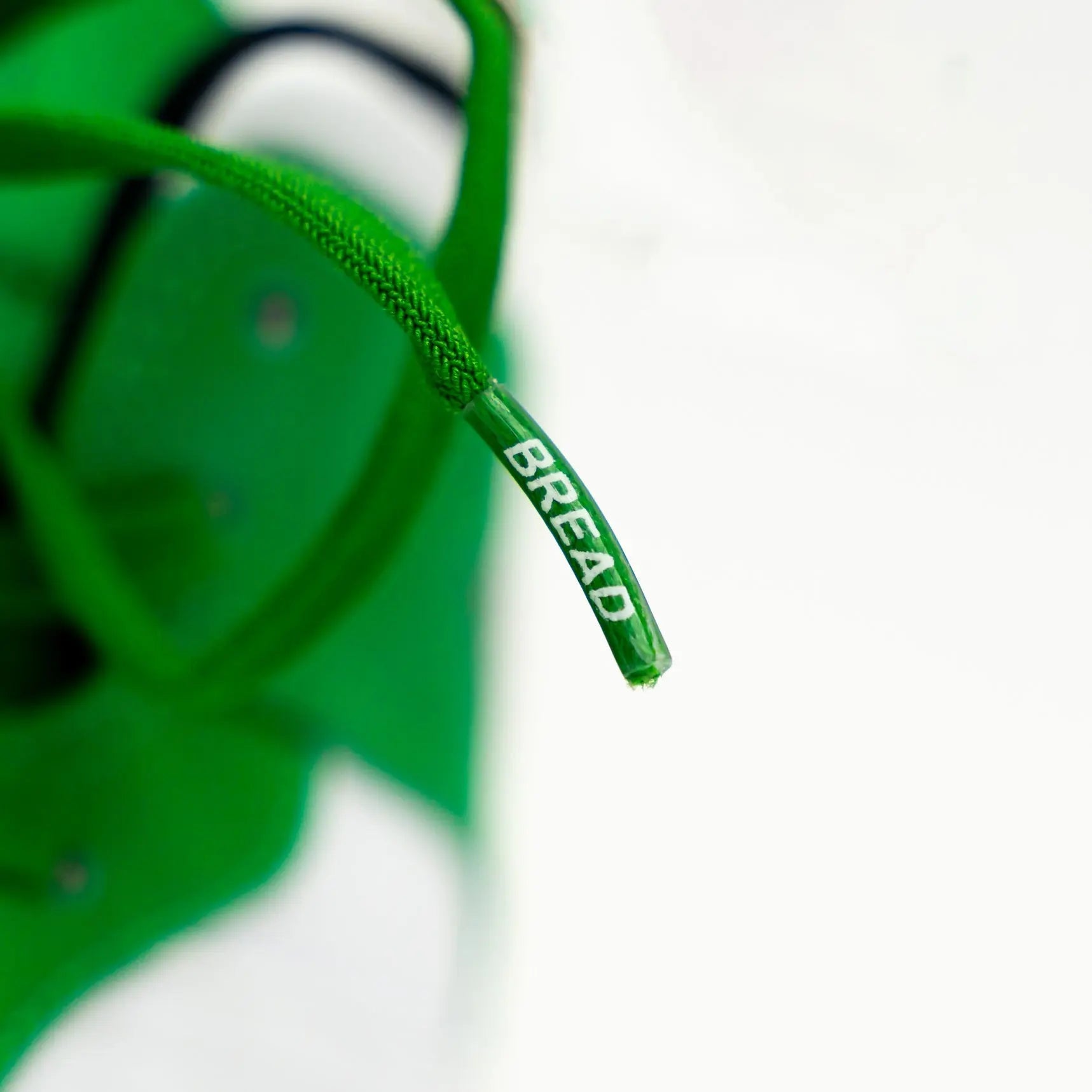 Lucky Green - Crowned Energy CO.
