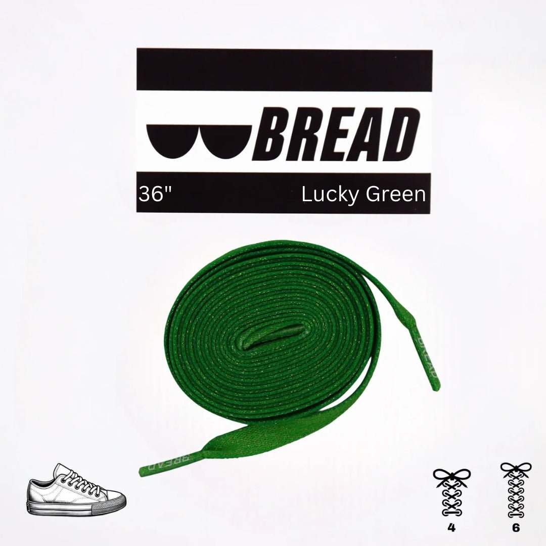 Lucky Green - Crowned Energy CO.