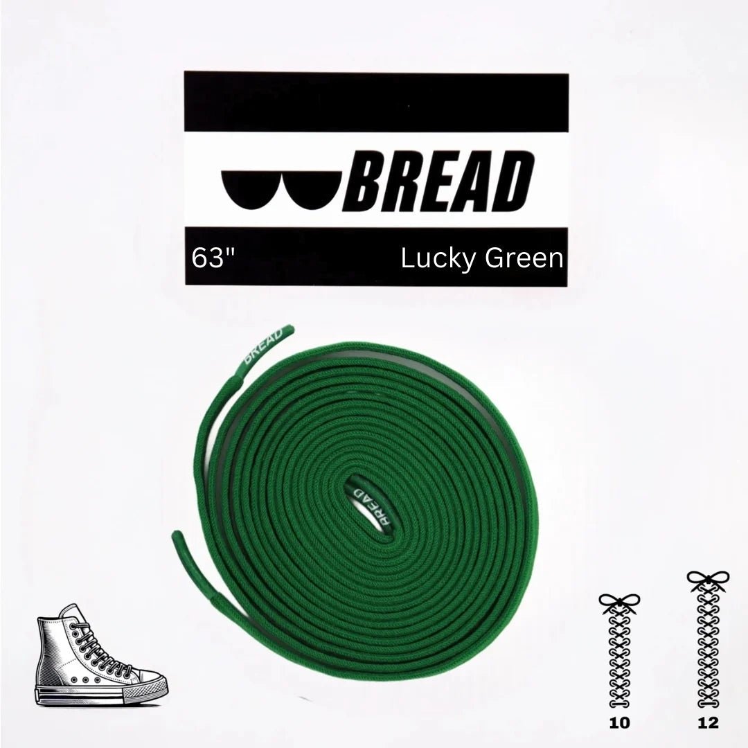 Lucky Green - Crowned Energy CO.