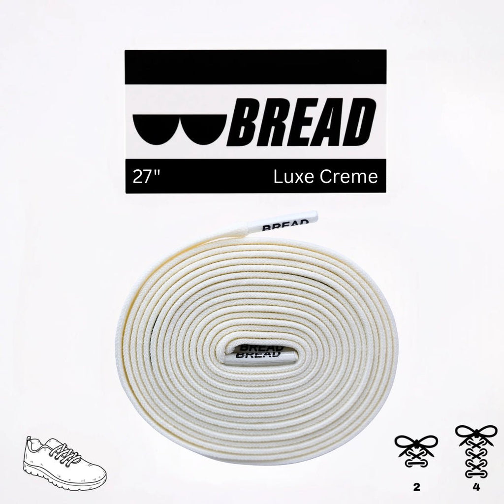 Luxe Creme - Crowned Energy CO.