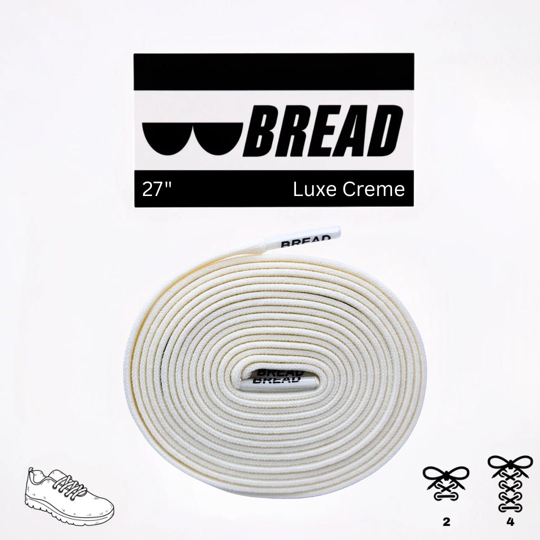 Luxe Creme - Crowned Energy CO.
