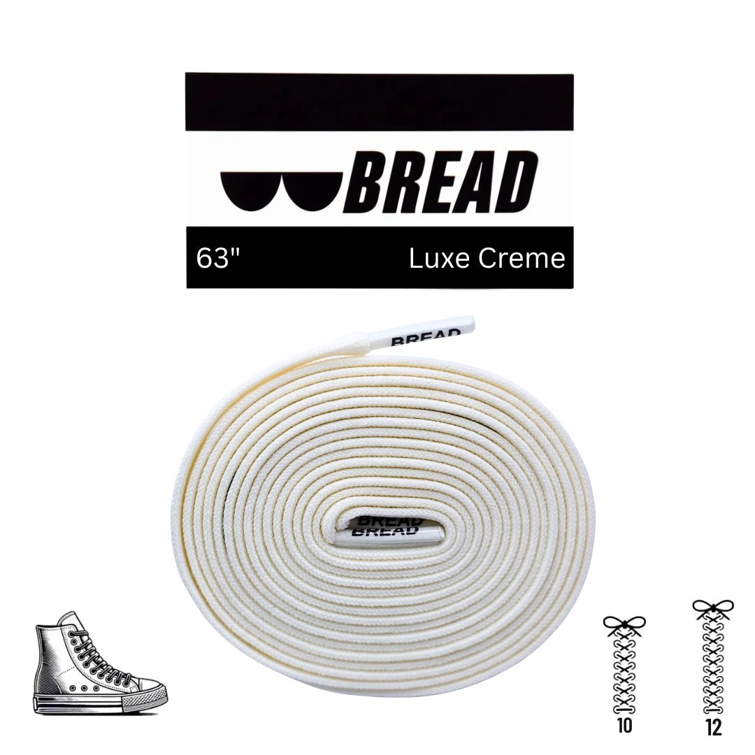 Luxe Creme - Crowned Energy CO.
