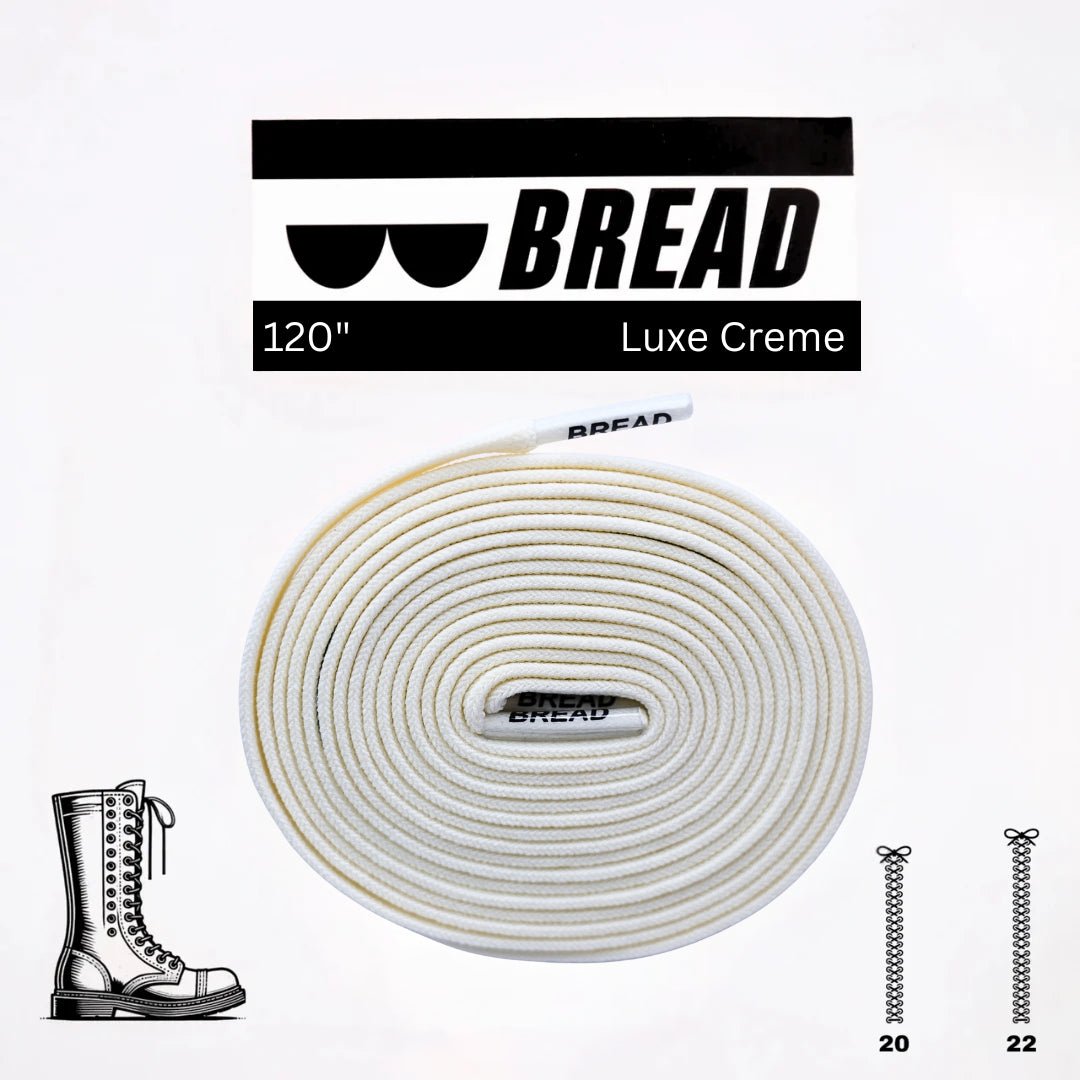 Luxe Creme - Crowned Energy CO.
