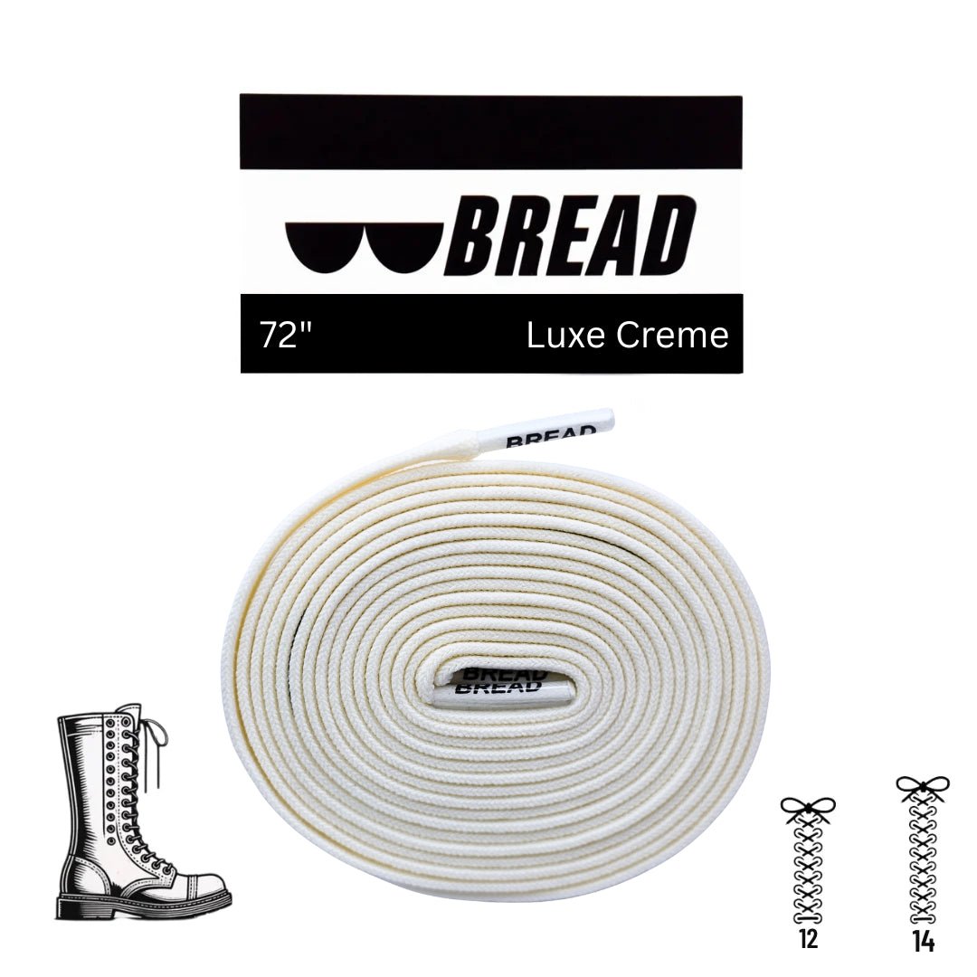 Luxe Creme - Crowned Energy CO.