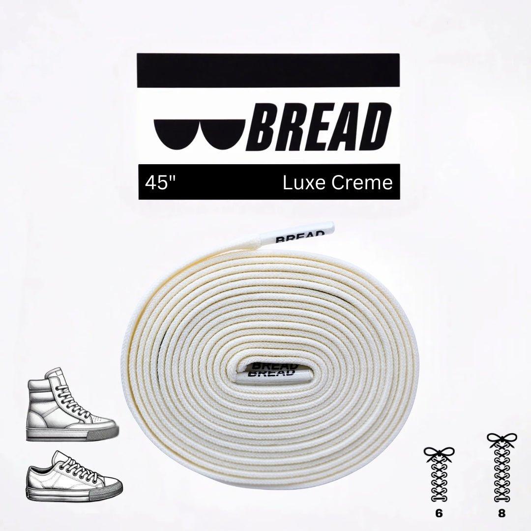 Luxe Creme - Crowned Energy CO.