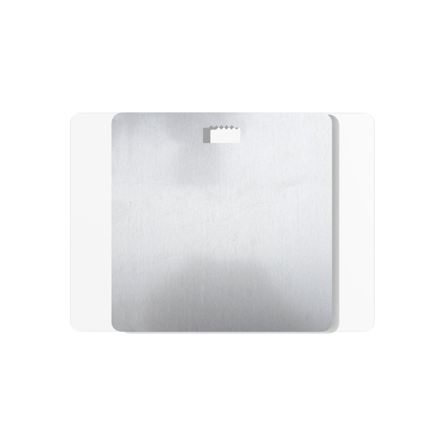 Crowned Energy CO. 7" x 5" (Horizontal) / 0.12'' Printify Home Decor Inspirational Overcomer Crown Metal Wall Art for Home & Office Decor