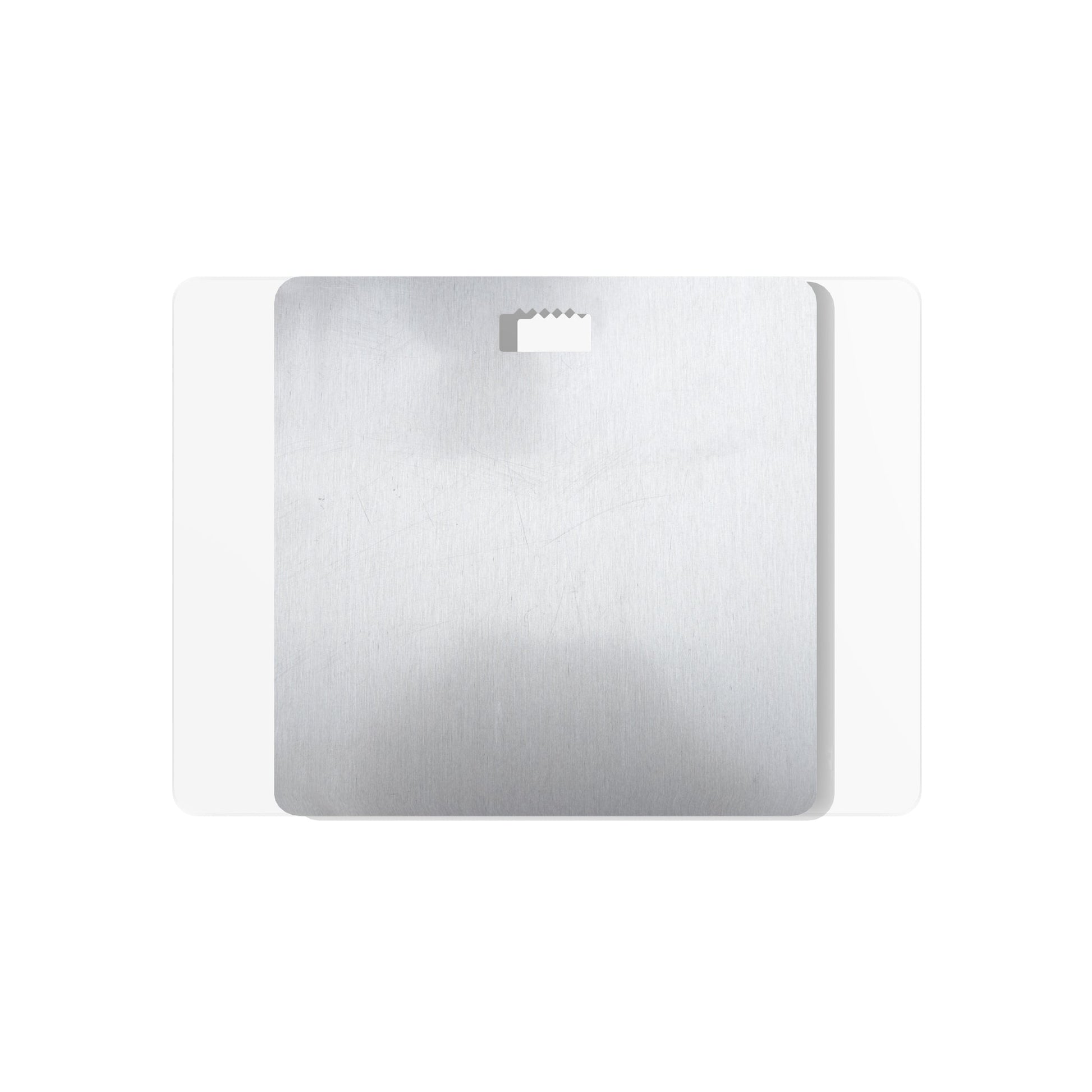 Crowned Energy CO. 7" x 5" (Horizontal) / 0.12'' Printify Home Decor Inspirational Overcomer Crown Metal Wall Art for Home & Office Decor