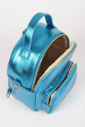 Metallic Backpack - Crowned Energy CO.
