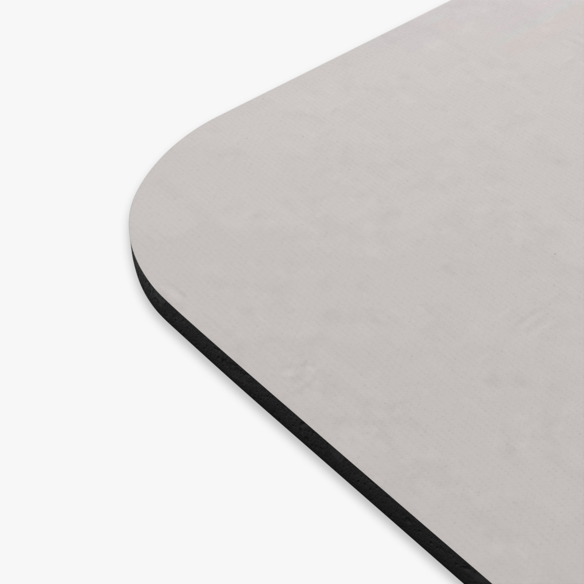 Crowned Energy CO. 9" × 8" / Rectangle Printify Home Decor Mood-Enhancing Wonder Woman Mouse Pad | Funny Desk Accessory